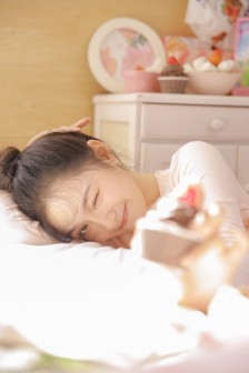 大明宫词剧情简介