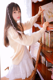 布衣知县梵如花